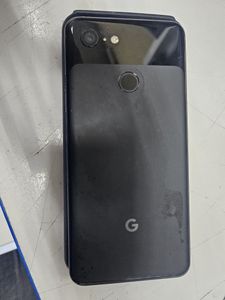 01-200783984: Google pixel 3 4/128gb