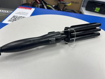 Б/в Плойка Promozer mz -6621 01-200782743