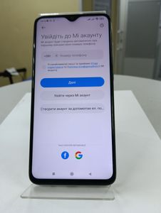 01-200784389: Xiaomi redmi note 8 pro 6/64gb