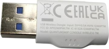 01-200545553: Jbl quantum 360p