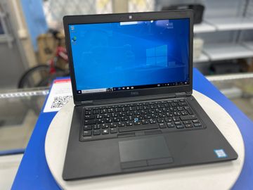 01-200745222: Dell 14/core i5 6300hq ddr3/8gb ddr3/ssd 256 gb/*інтегрована