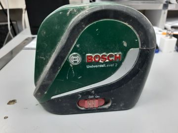 01-200786634: Bosch universallevel 2