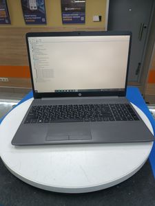 01-200786538: Hp 15/ryzen 5 3500u ddr4/8gb ddr4/hdd *відсутній/ssd 256 gb/*інтегрована