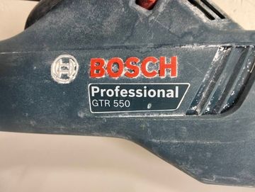 01-200786778: Bosch gtr 550