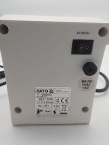 01-200636716: Yato yt-82455