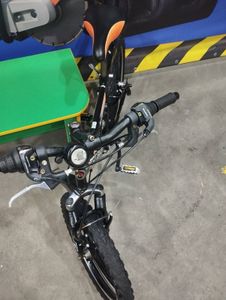 01-200787670: Tpt bike 20