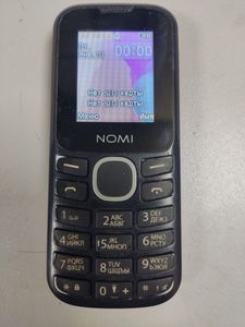 01-200786991: Nomi i184