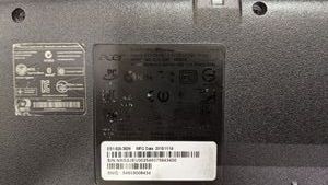 01-200786774: Acer 16/e1 2500 ddr3/8gb ddr5/hdd *відсутній/ssd 240 gb/*інтегрована