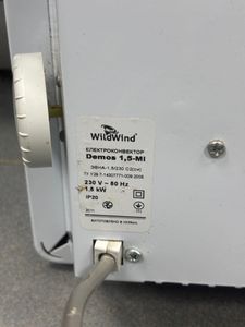 01-200786431: Wildwind demos 1.0-mi