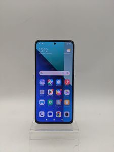 01-200748385: Xiaomi redmi note 13 4g 8/256gb