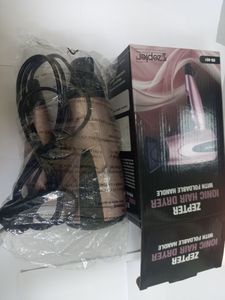 01-200789855: Zepter hd-001