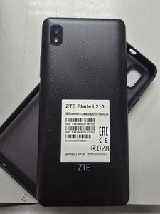 01-200790175: Zte blade l210 1/32gb
