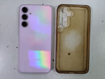 01-200792351: Samsung galaxy a35 5g 6/128gb