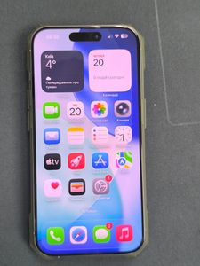 01-200790944: Apple iphone 15 pro 512gb