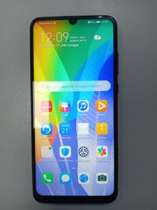 01-200794143: Huawei y6p 3/64gb