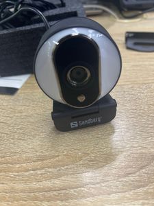 01-200794490: Sandberg streamer webcam pro