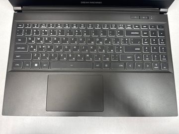 01-200756310: Dream Machines rg3050-15