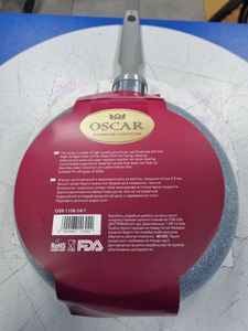 01-200795112: Oscar osr-1108-24/1