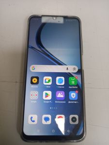 01-200795197: Realme c63 6/128gb