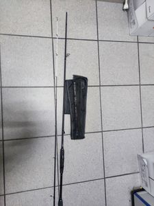 01-200794166: Golden Catch traise 24 trs-762ls 2,29м 2-15г