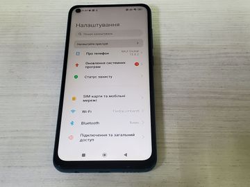 01-200795324: Xiaomi redmi note 9 4/128gb