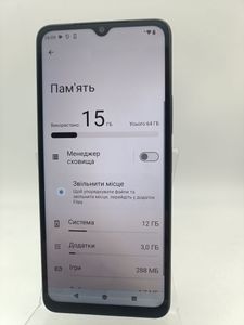 01-200768560: Xiaomi redmi a3 3/64gb