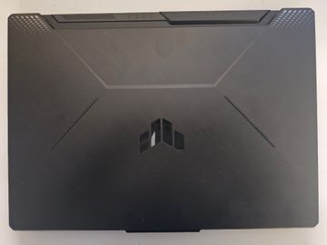 01-200795989: Asus 15/core i5-11400h ddr4/16gb ddr4/hdd *відсутній/ssd 512 gb/geforce rtx3050ti 4gb