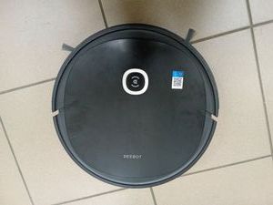 Б/в Робот-пилосос Ecovacs deebot u2 01-200775150