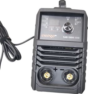 Б/у Сварочный аппарат Dnipro-M sab-15dx 01-200762466