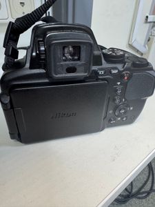 01-200796075: Nikon coolpix p900