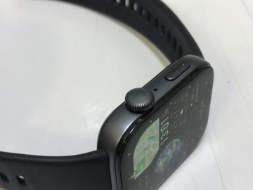 Б/у Смарт-часы Huawei watch fit 3 01-200796251