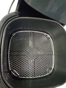 Б/у Аэрогриль Standart af40e-r 01-200792165