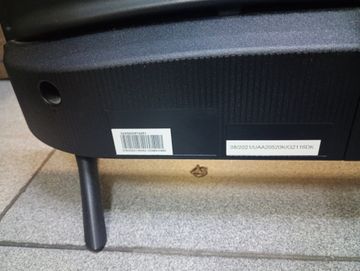 01-200796274: Hisense 32a5600f