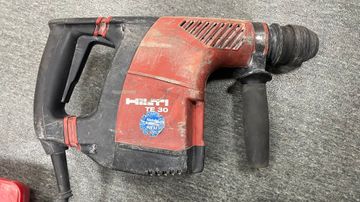 Б/в Перфоратор Hilti te 30 01-200742355
