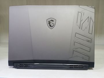01-200796685: Msi 15/core i7-13700h ddr5/16gb ddr5/hdd *відсутній/ssd 1000 gb/geforce rtx4060 8gb
