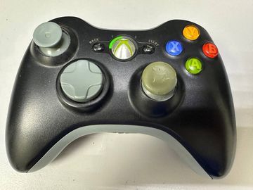 01-200797229: Microsoft xbox360 120gb