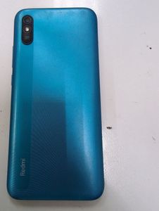 Б/в Мобільний телефон Xiaomi redmi 9a 2/32gb 01-200797030