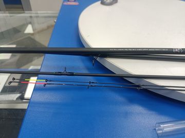 Б/у Удилище Flagman s-canal feeder 360 70г 01-200797022