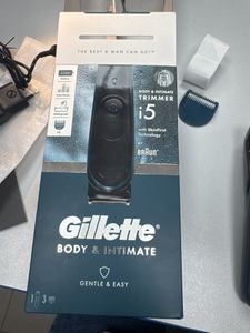 Б/в Тример електричний Braun 5807 01-200797423