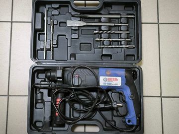 Б/в Перфоратор Витязь пэ-1400 dfr 01-200798168