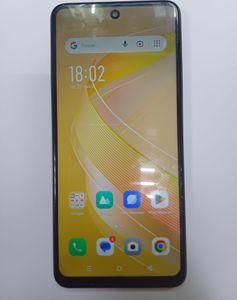 01-200799713: Infinix smart 8 4/128gb