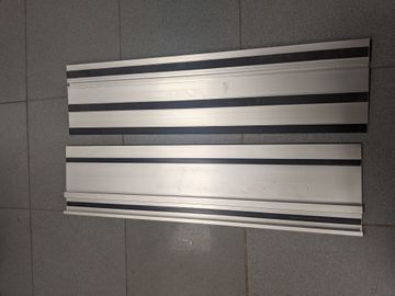 Б/в Монтажна пила Parkside ptss 1200 d2 01-200797757