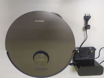 Б/в Робот-пилосос Dreame dreame bot l10s pro 01-200797646