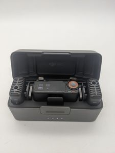 Б/в Мікрофон Dji mic 2 2tx+1rx 01-200797653