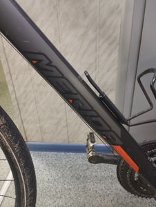 Б/в Велосипед Merida merida 01-200798099