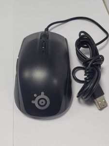 Б/в Миша Steelseries rival 95 01-200759872