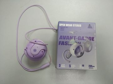 Б/в Навушники Avant garde fashion ows 31 crystal 01-200801544