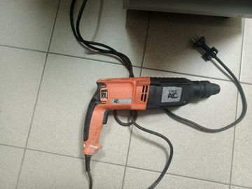 Б/в Перфоратор Техас та-01-352 01-200801609