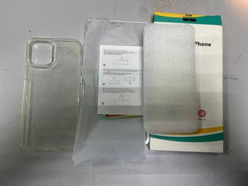 Б/в Чохол Esr 12pro 16-000256478