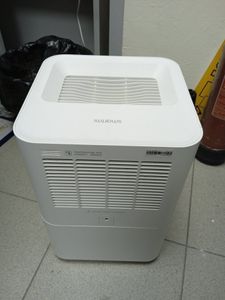 Б/в Зволожувач повітря Smartmi evaporative humidifier 01-200802731